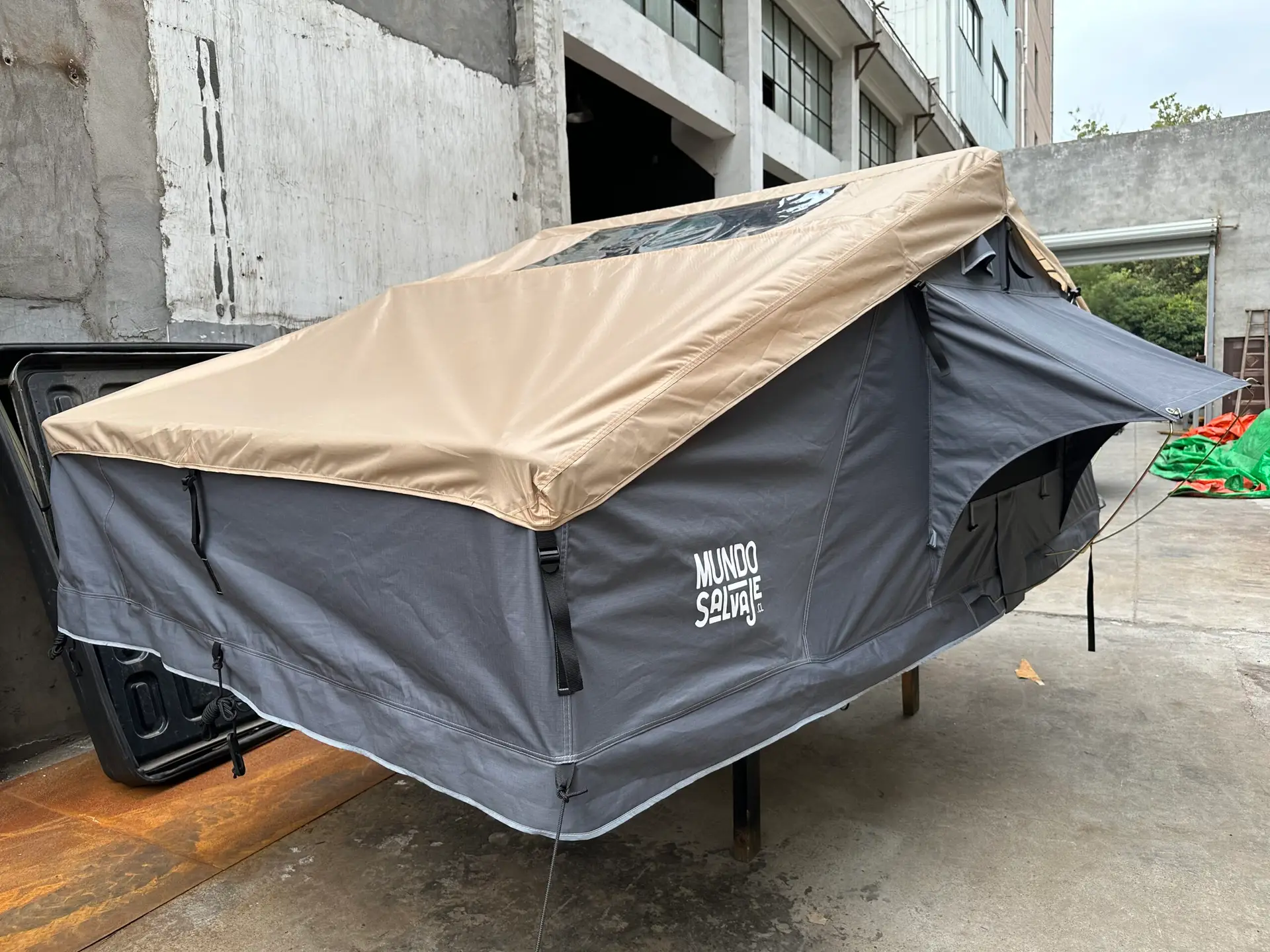 Queltehue 1.9 - Imagen 5