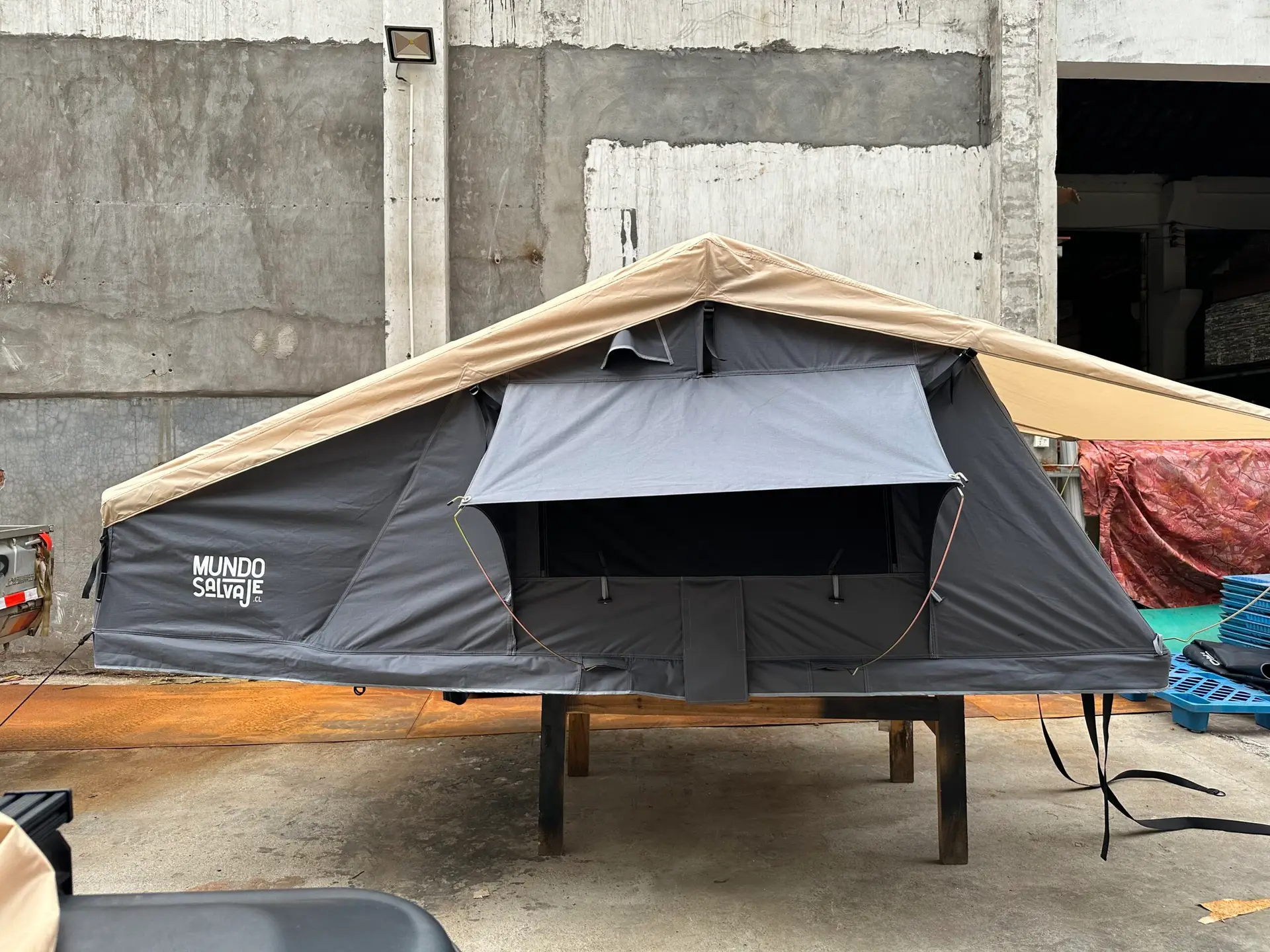 Queltehue 1.9 - Imagen 4