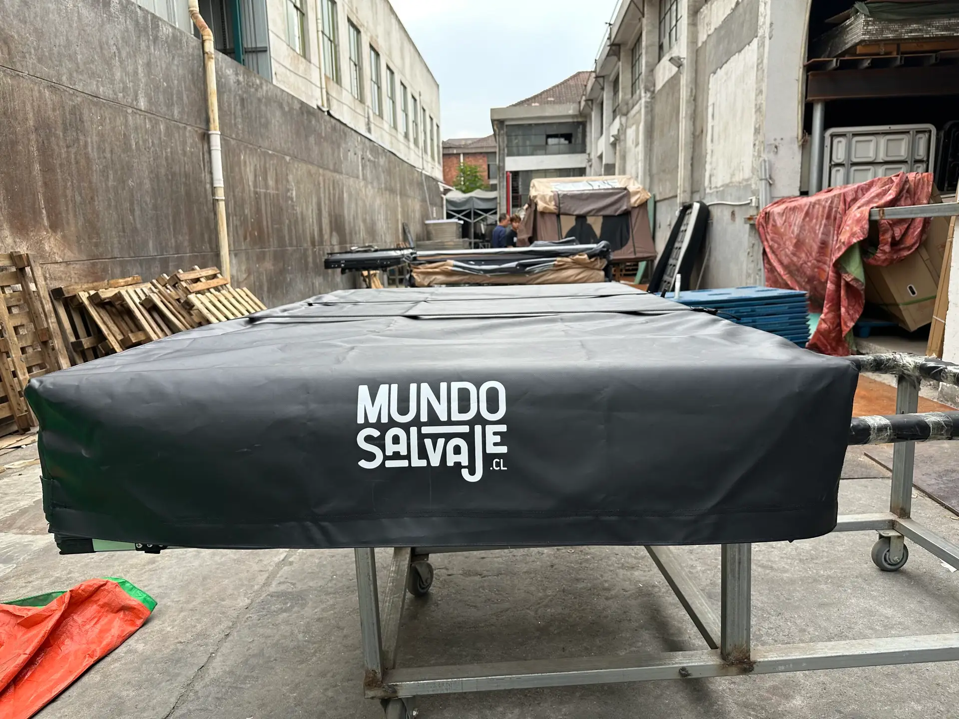 Queltehue 1.9 - Imagen 2