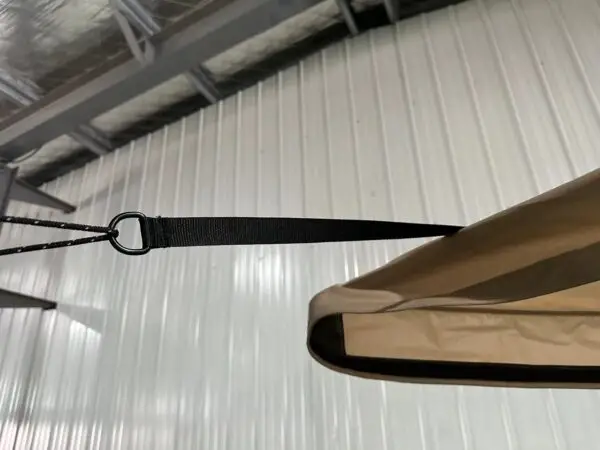 Toldo Huemul 270° - Imagen 5