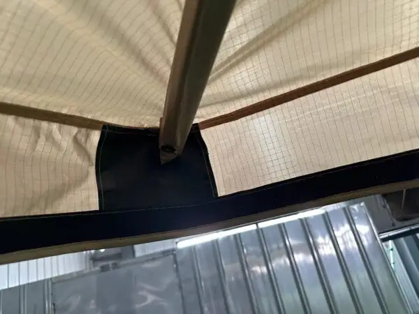 Toldo Huemul 270° - Imagen 4