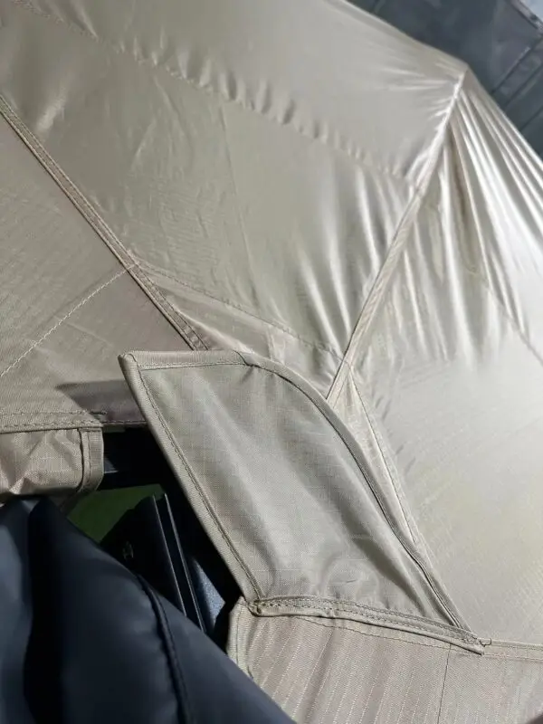 Toldo Huemul 270° - Imagen 3