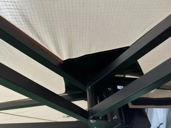 Toldo Huemul 270° - Imagen 2