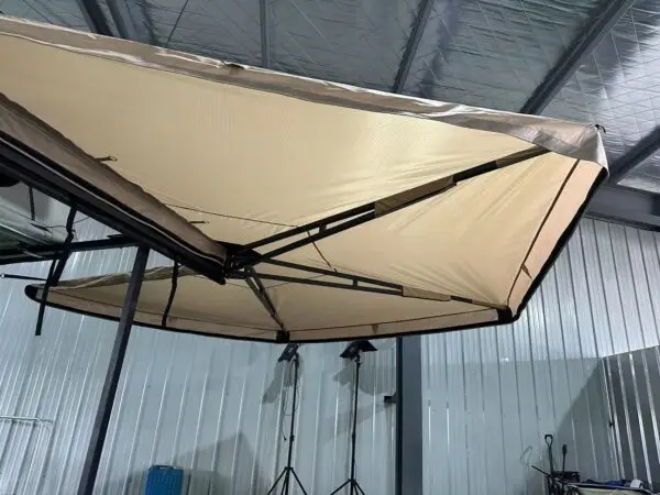 Toldo Huemul 270° - Imagen 9