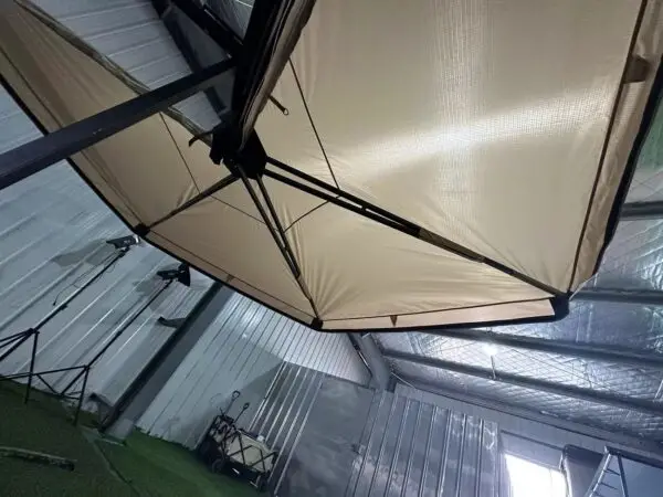 Toldo Huemul 270° - Imagen 8