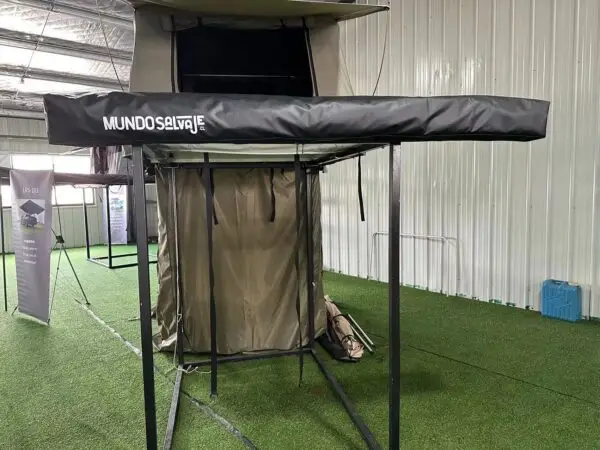 Toldo Huemul 270° - Imagen 7