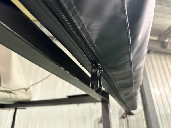 Toldo Huemul 270° - Imagen 6