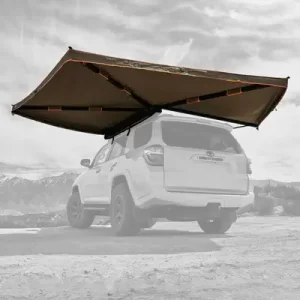 Toldo Huemul 270°